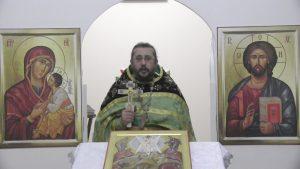 Христианская православная проповедь: Для чего нужно отдавать Богу Божие, а кесарю кесарево. Проповеди священника Игоря Сильченкова