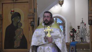 Христианская православная проповедь: Притча о брачном пире. Проповеди священника Игоря Сильченкова