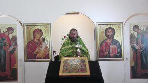 Христианская православная проповедь: Почему Бог, любящий Отец, не всегда быстро исполняет наши просьбы. Проповеди священника Игоря Сильченкова