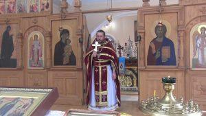 Христианская православная проповедь на Радоницу. Поминовение усопших. Проповеди священника Игоря Сильченкова