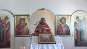 Христианская православная проповедь: Мы не слышим Бога, потому - что не хотим слышать Его. Проповеди священника Игоря Сильченкова