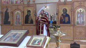 Христианская православная проповедь в Неделю о самаряныне. Проповеди священника Игоря Сильченкова