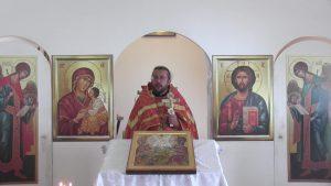 Христианская православная проповедь: Кто пребывает в Слове Божием и не умрет. Проповеди священника Игоря Сильченкова