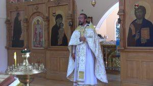 Христианская православная проповедь в день памяти Петра и Февронии, Муромских чудотворцев. Проповеди священника Игоря Сильченкова