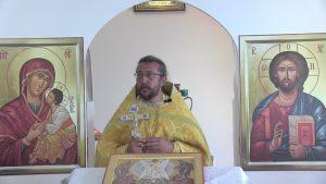 Христианская православная проповедь: О изгнании продающих из Церкви. Проповеди священника Игоря Сильченкова