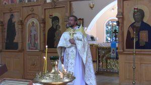 Христианская православная проповедь в день памяти Почаевской иконы Божией Матери. Проповеди священника Игоря Сильченкова