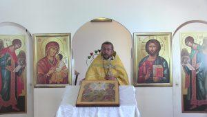 Христианская православная проповедь в день памяти Мироносицы равноапостольной Марии Магдалины. Проповеди священника Игоря Сильченкова