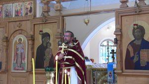 Христианская православная проповедь в день памяти великомученика и целителя Пантелеимона. Проповеди священника Игоря Сильченкова