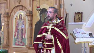 Христианская православная проповедь в день памяти Семи мучеников Маккавеев. Проповеди священника Игоря Сильченкова