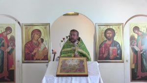 Христианская православная проповедь в день памяти преподобных Исаакия, Далмата и Фавста. Проповеди священника Игоря Сильченкова