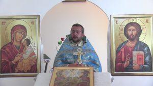Христианская православная проповедь: Тот, кто живет по воле Божией всегда встречается с чудесами. Проповеди священника Игоря Сильченкова