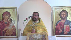 Христианская православная проповедь: Когда мы ходим по водам с Господом, а когда утопаем. Проповеди священника Игоря Сильченкова