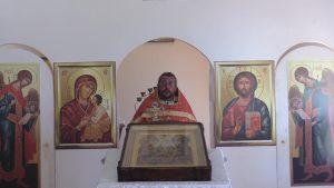 Христианская православная проповедь: Что значит, быть учеником Христовы. Проповеди священника Игоря Сильченкова [01.03.2019]