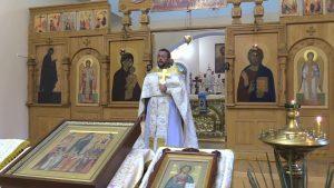 Христианская православная проповедь на Вселенскую родительскую мясопустную субботу. Проповеди священника Игоря Сильченкова [02.03.2019]