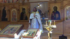 Христианская православная проповедь в Неделю о Страшном суде. Проповеди священника Игоря Сильченкова [03.03.2019]
