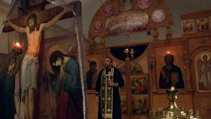 Христианская православная проповедь: Кого слышит, а кого не слышит Господь. Проповеди священника Игоря Сильченкова [12.03.2019]